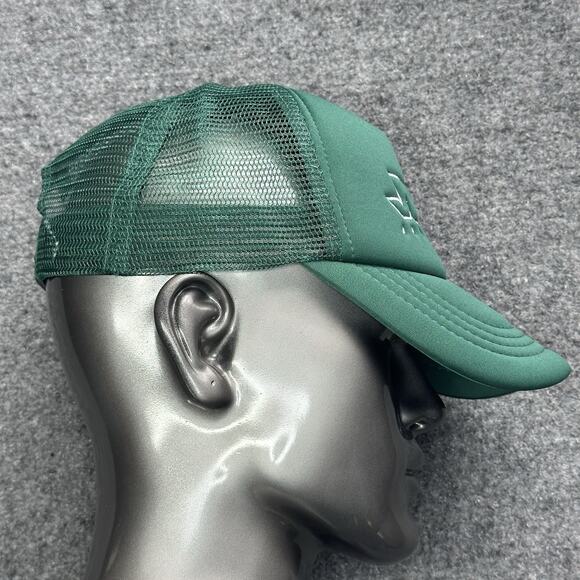 Justin Bieber SnapBack Trucker Hat Cap Licensed Justice Tour Emerald OSFM Singer - Picture 4 of 10